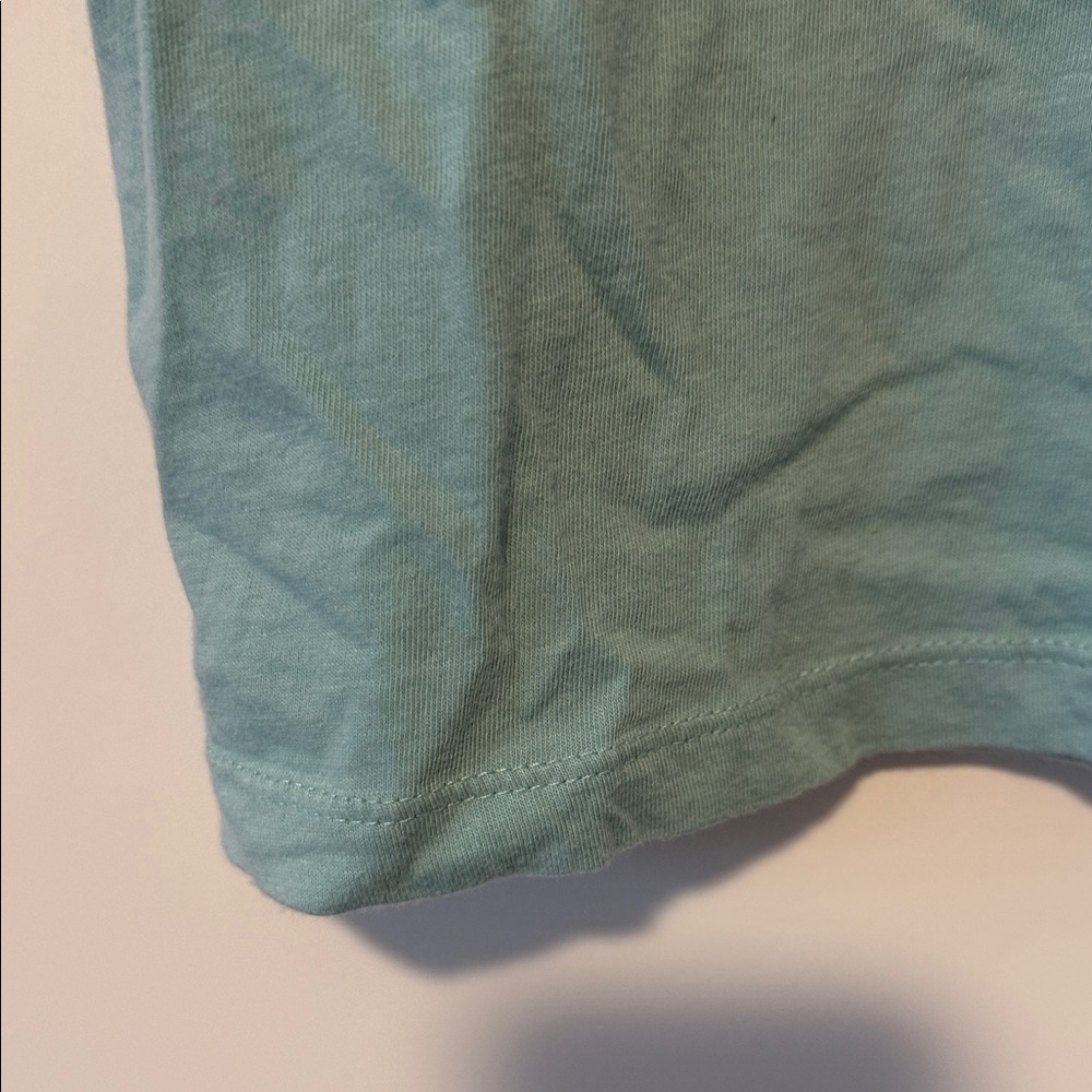 DMB concert Graphic Teal T-Shirt - Picture 6 of 6